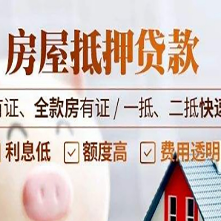 苍南贷款中介公司新渝启服要的资料